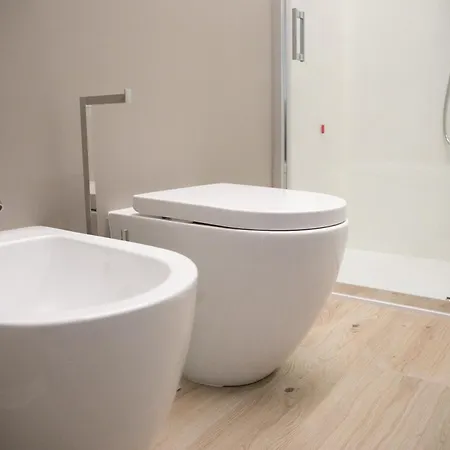 - Vacanze Sul Serio Apartman *