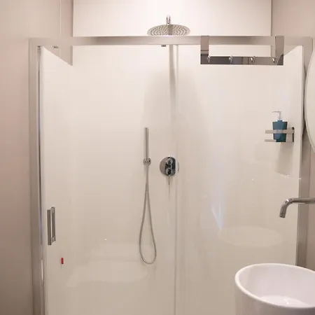 - Vacanze Sul Serio Apartman *