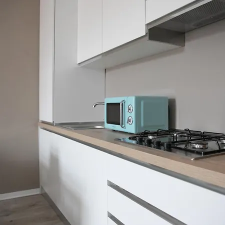 - Vacanze Sul Serio Apartman