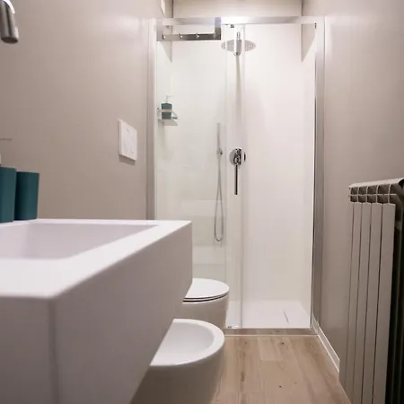 Apartman - Vacanze Sul Serio