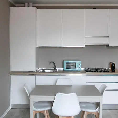 Apartman - Vacanze Sul Serio